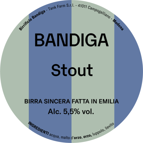 Spina di Stout