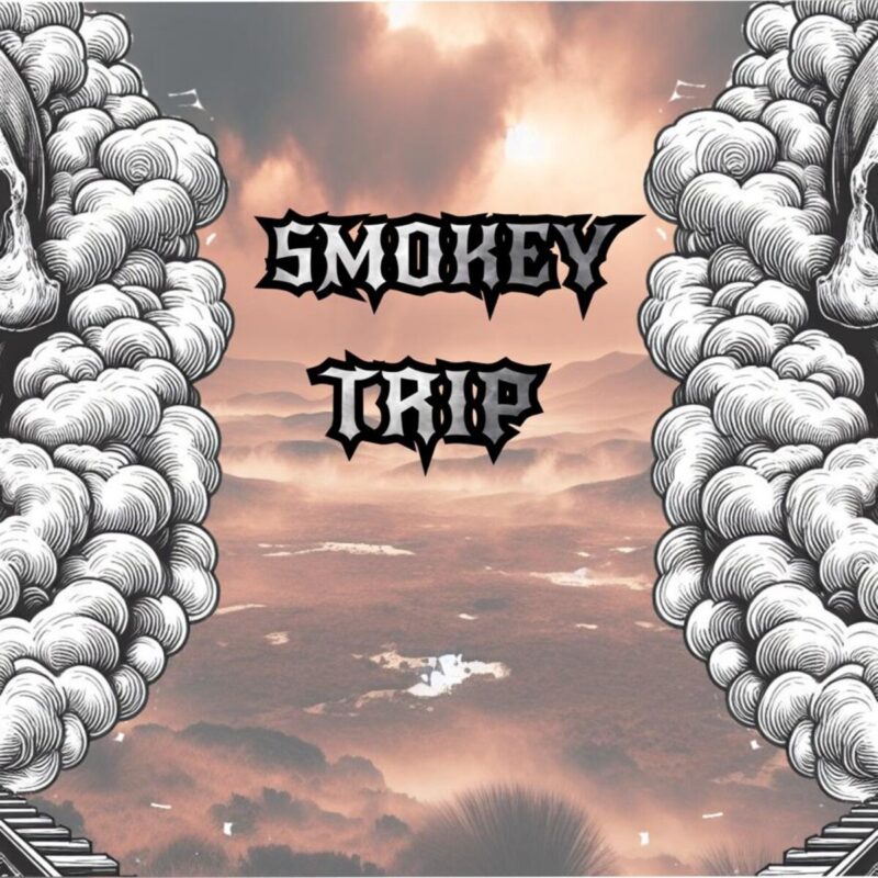 Spina di Smokey Trip